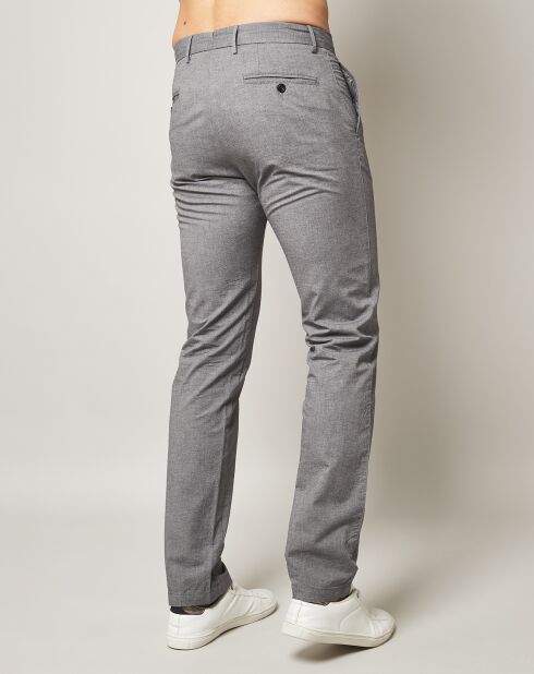 Pantalon Tobby gris