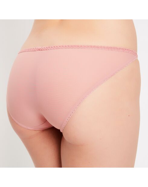 Tanga Sheers rose