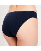 Bas de maillot de bain Line bleu nuit
