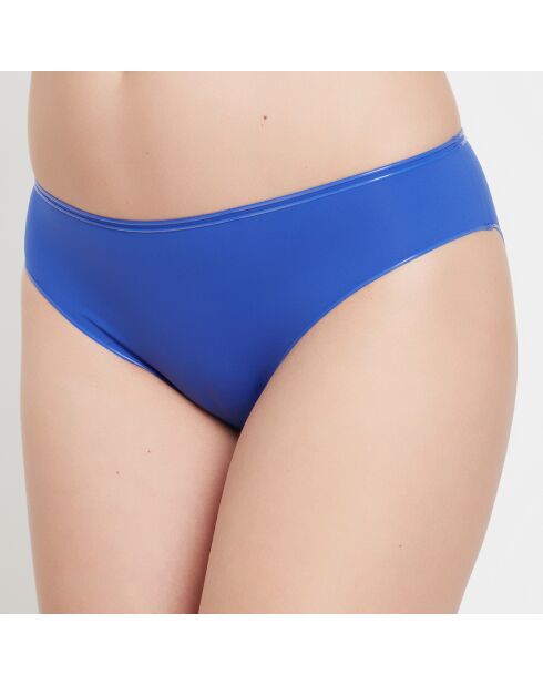 Bas de maillot de bain Line bleu