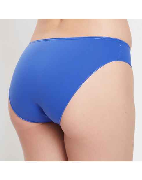 Bas de maillot de bain Line bleu