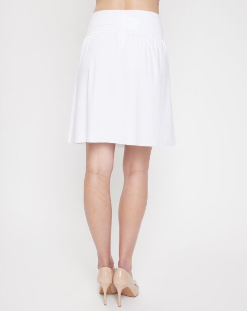 Jupe Pure blanche