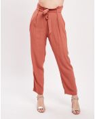 Pantalon Loeve terra
