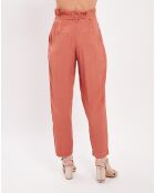 Pantalon Loeve terra