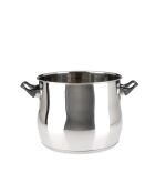 Couscoussier 12l inox