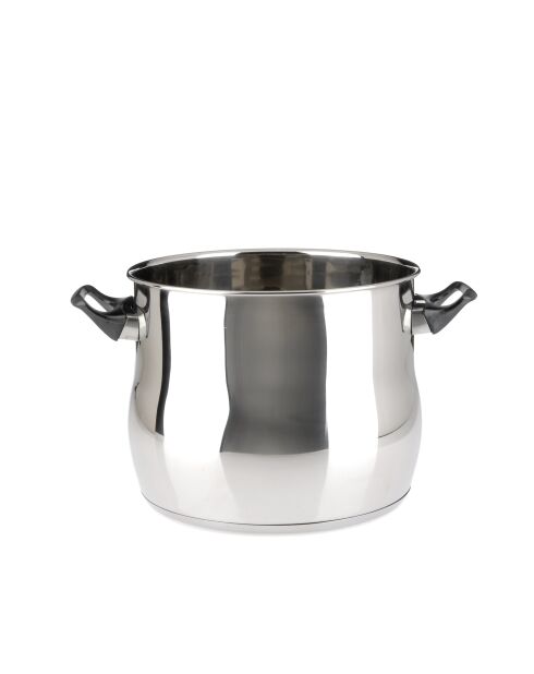 Couscoussier 12l inox