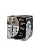 Couscoussier 12l inox