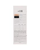 Bas de maillot de bain Line noir/argenté