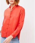 Chemise Emma sunset