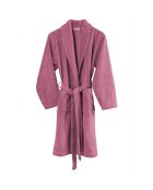 Peignoir Felicia rose