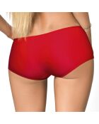 Shorty Athina rouge