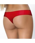 String Athina rouge