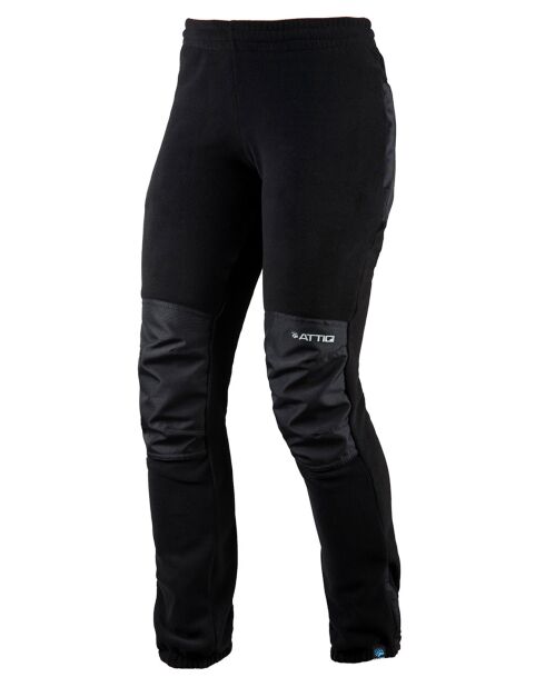 Pantalon Polar Spécial Hiver noir