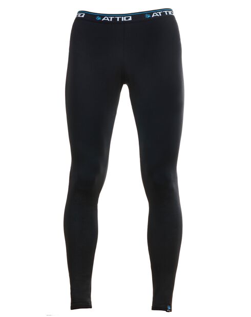 Collant Technostretch noir
