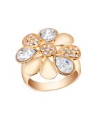 Anillo Gold Petaline