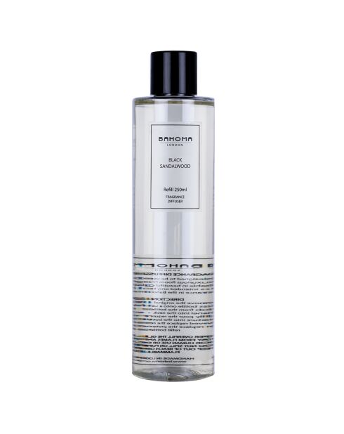 Recharge diffuseur Sandalwook - 250 ml