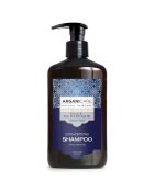 Shampooing Fortifiant à la Figue de Barbarie - 400 ml