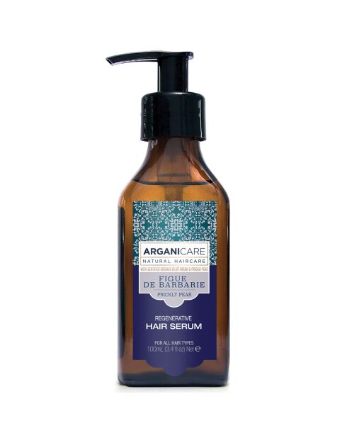 Sérum Régénérant à la Figue de Barbarie - 100 ml