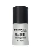 Huile de soin pour la barbe Macadamia Bio - 30 ml