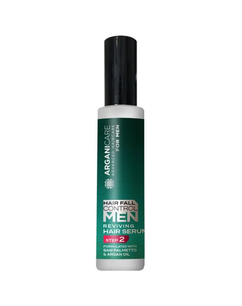 Sérum anti-chute de cheveux Etape 2 - 60 ml