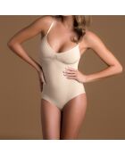 Body con cinturino sottile per sedia Oro