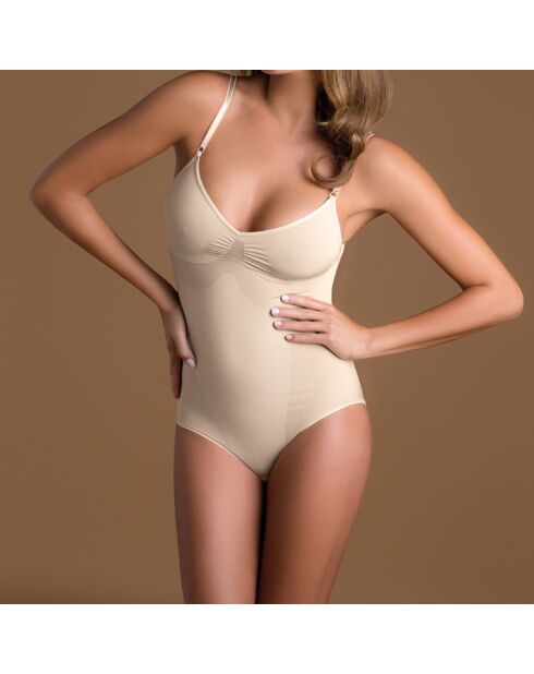 Body con cinturino sottile per sedia Oro