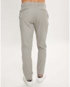 Pantalon Porths concrete