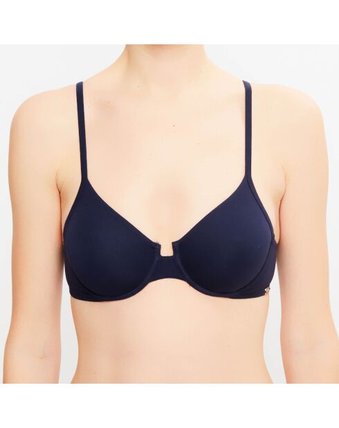 Soutien-gorge soft New Project bleu