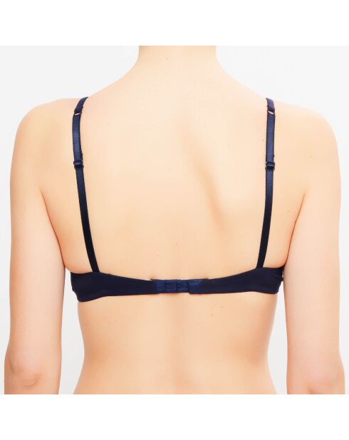 Soutien-gorge soft New Project bleu