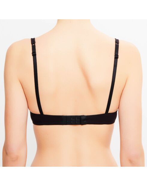 Soutien-gorge New Project noir