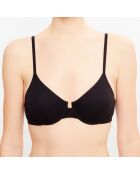 Soutien-gorge soft New Project noir