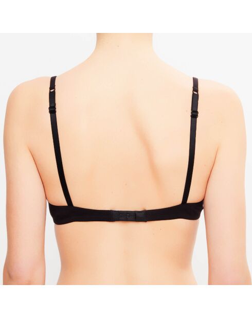 Soutien-gorge soft New Project noir