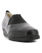 Slip On en Cuir Esty noires