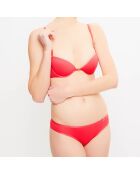 Bas de maillot Swim-Essence rouge