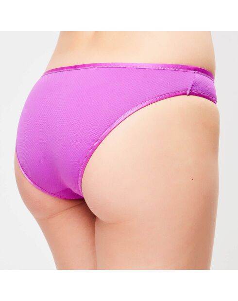 Paars bikinibroekje van Swim-Essence