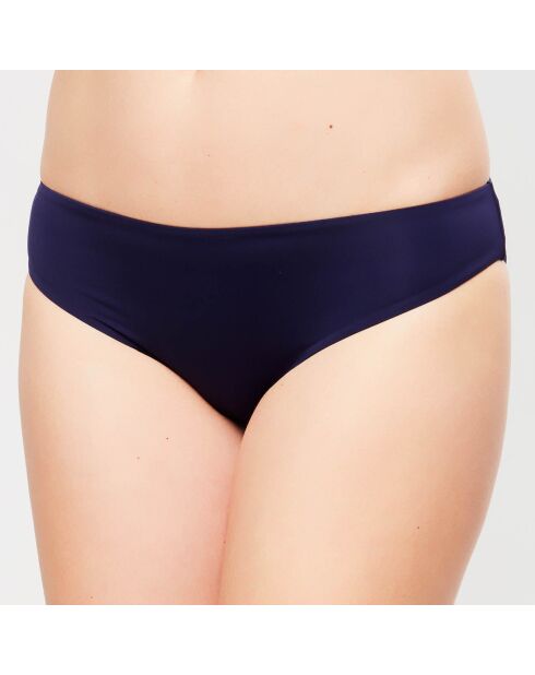 Bas de maillot Beach Escape bleu