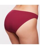 Bas de maillot Cynthia rubis