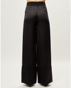 Pantalon Esprit d'Atelier noir