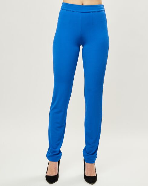 Pantalon Accessories bleu