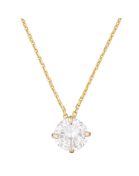 Ciondolo in oro giallo Splendor