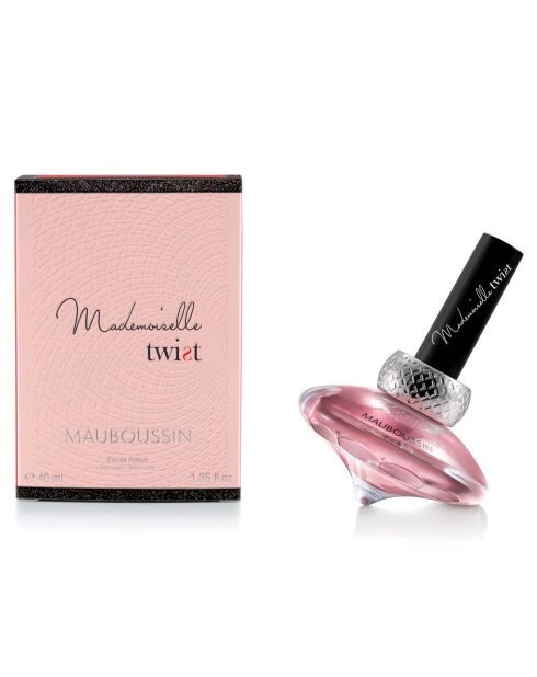 Eau de parfum Mademoiselle Twist - 40 ml