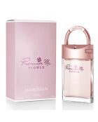 Eau de toilette Promise me Flower - 90 ml