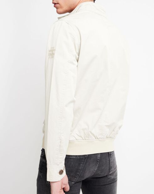 Blouson Abbey Harrington beige