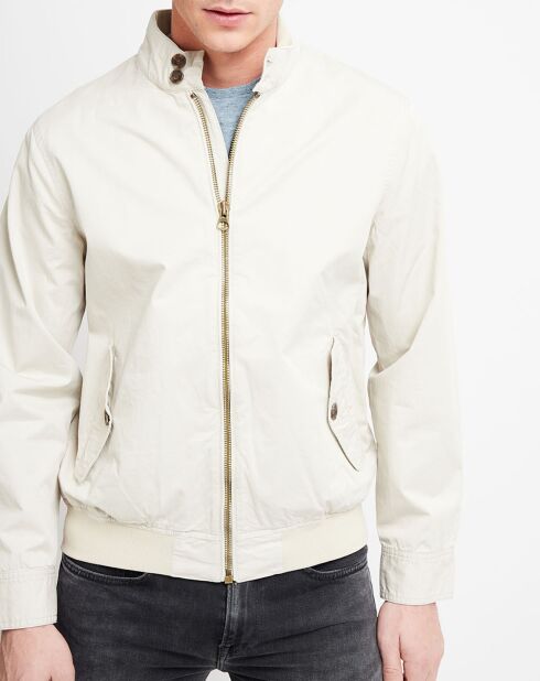 Blouson Abbey Harrington beige