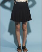 Jupe Julienne noire