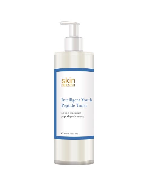 Loción tonificante Youth Peptide - 200 ml