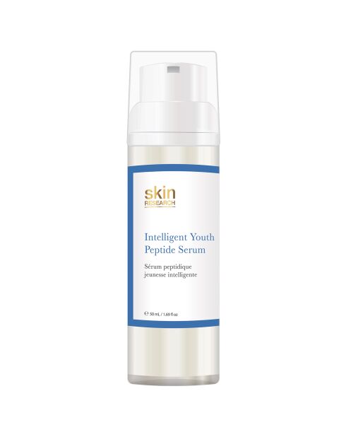 Sérum peptídico juvenil - 60 ml