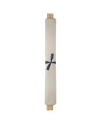 Neo-transat Uni Beige - 140x70 cm