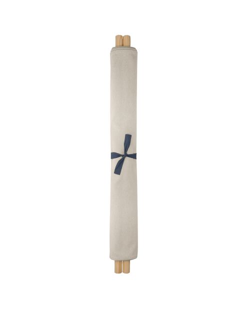 Neo-transat Uni Beige - 140x70 cm