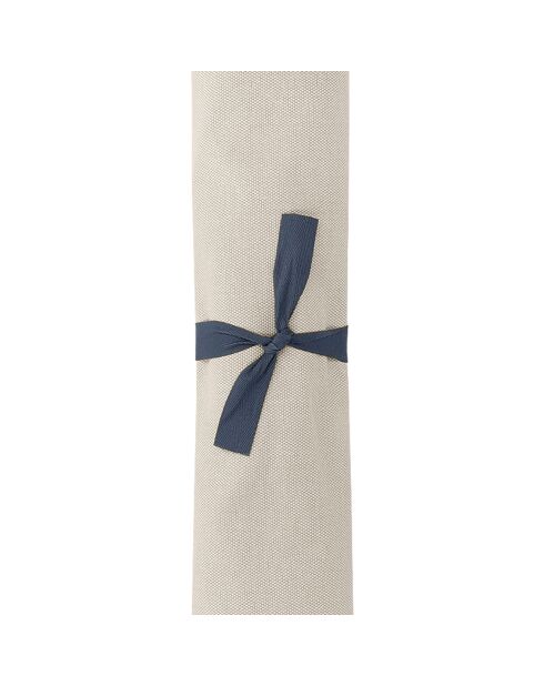 Neo-transat Uni Beige - 140x70 cm
